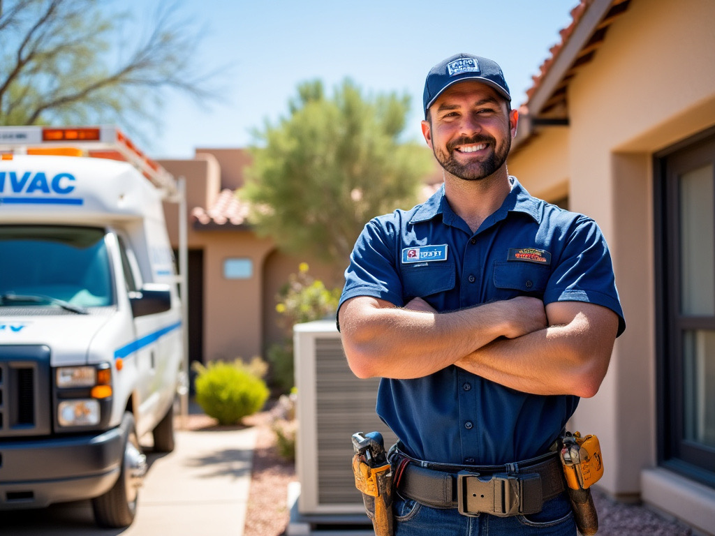 Heating System Installation and Repair